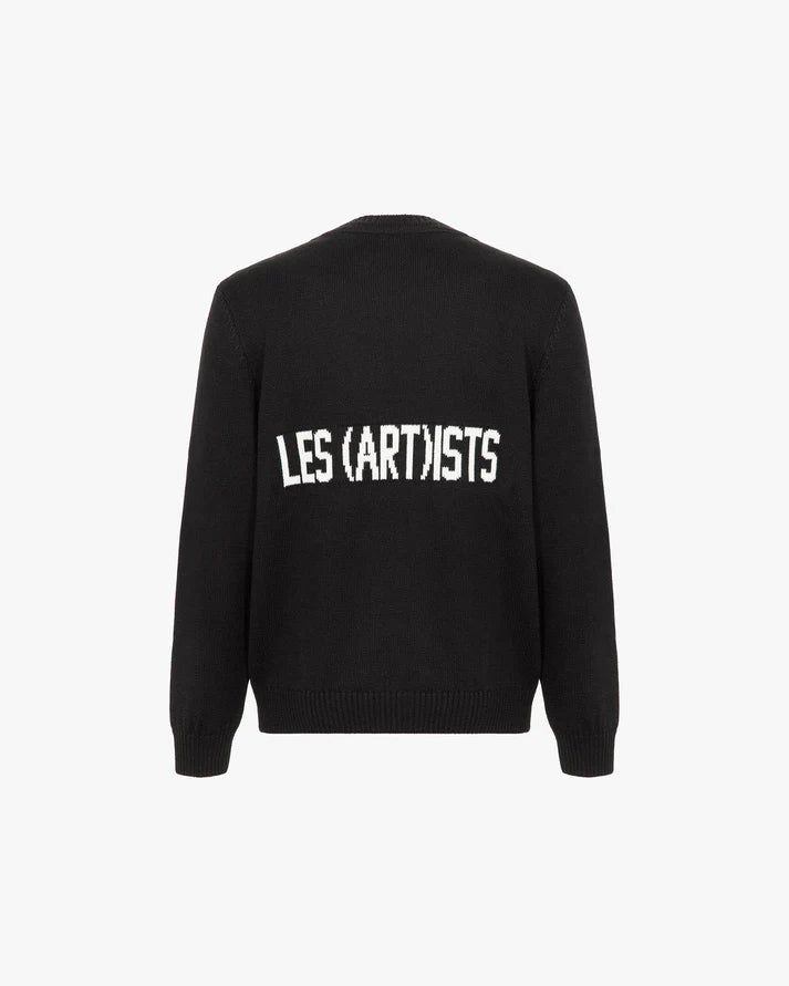 KNITWEAR - LES ARTISTS