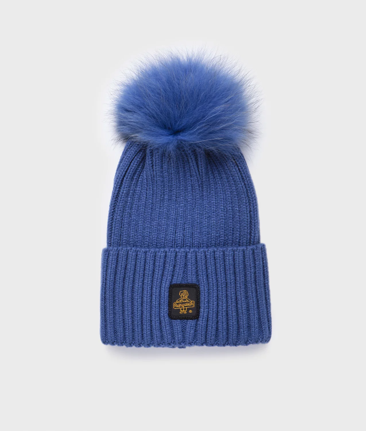 SNOW FLAKE HAT - Refrigiwear