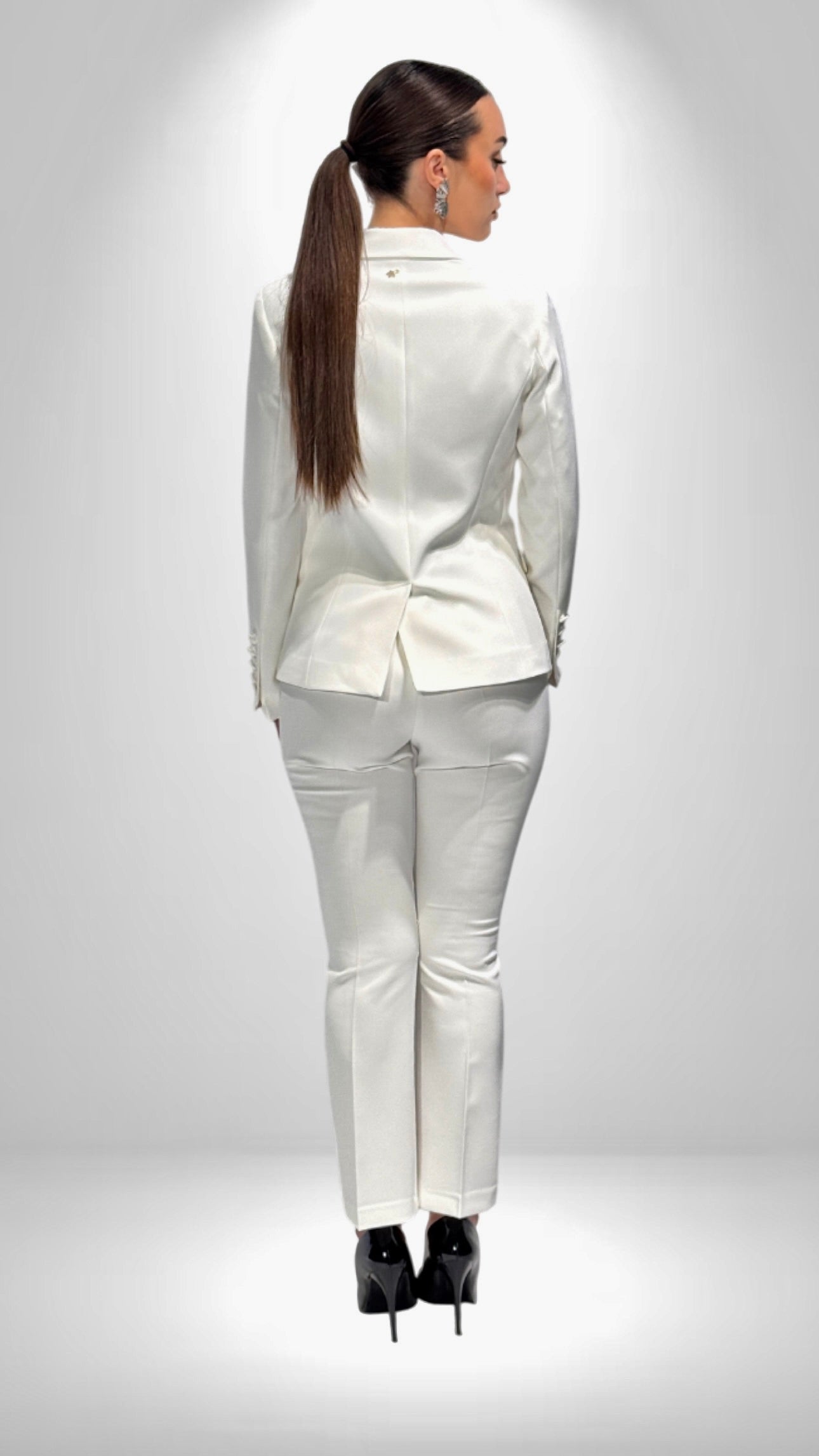 PANTALONE - ALISSA - QUEGUAPA