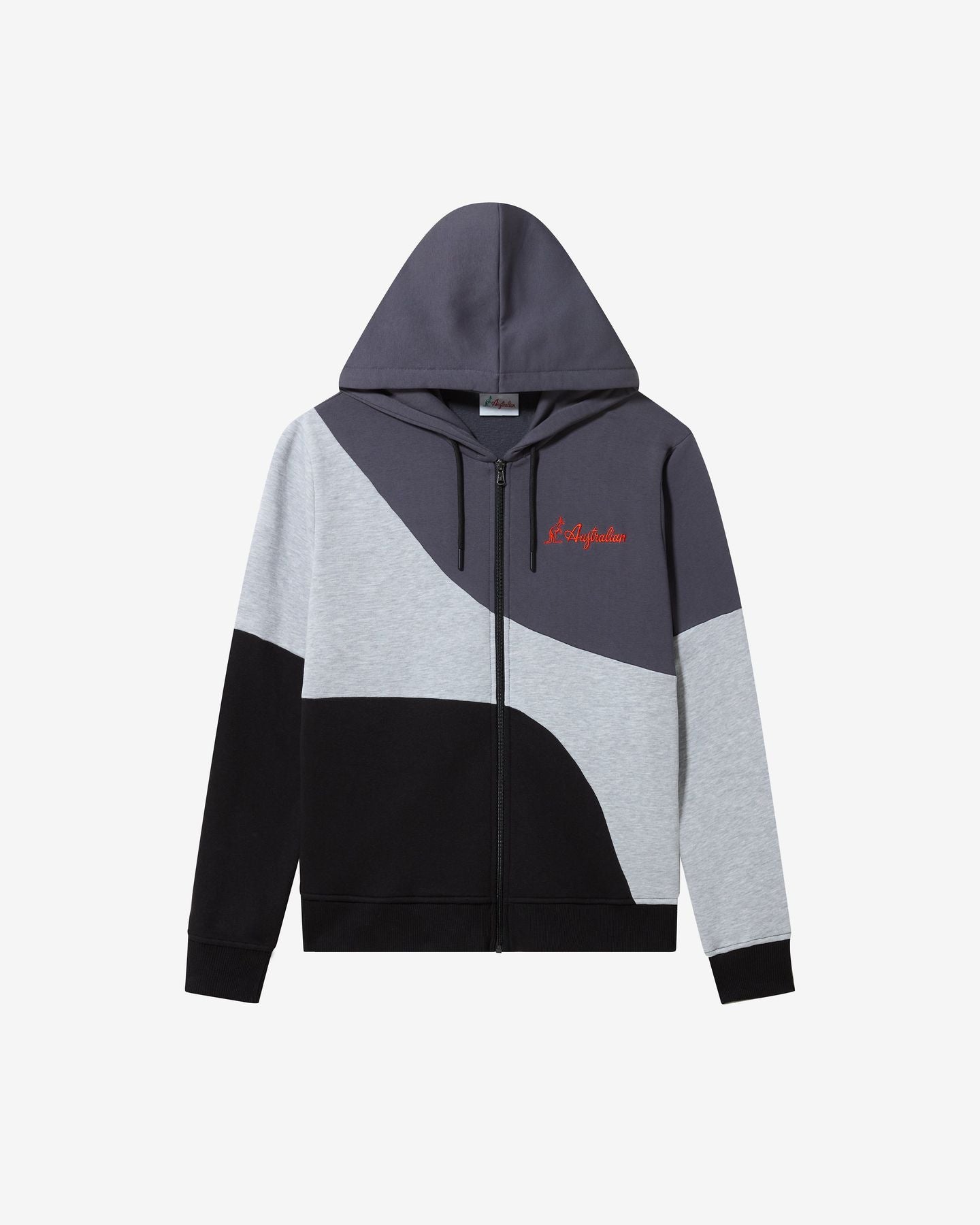 Anti-Gravity Track - FELPA - AUSTRALIAN