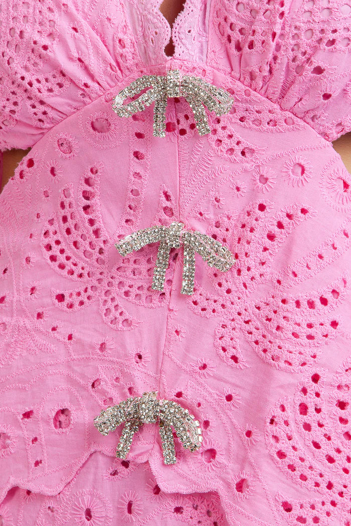 Lucilla ABITO - ODI ET AMO