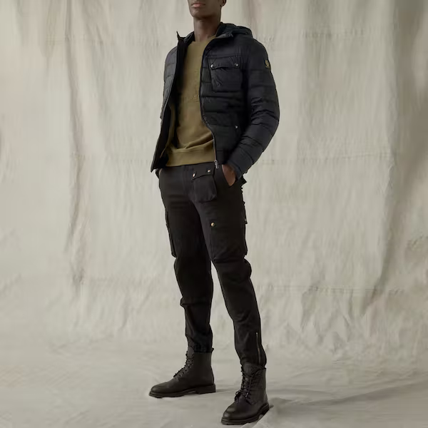 GIUBBINO - BELSTAFF