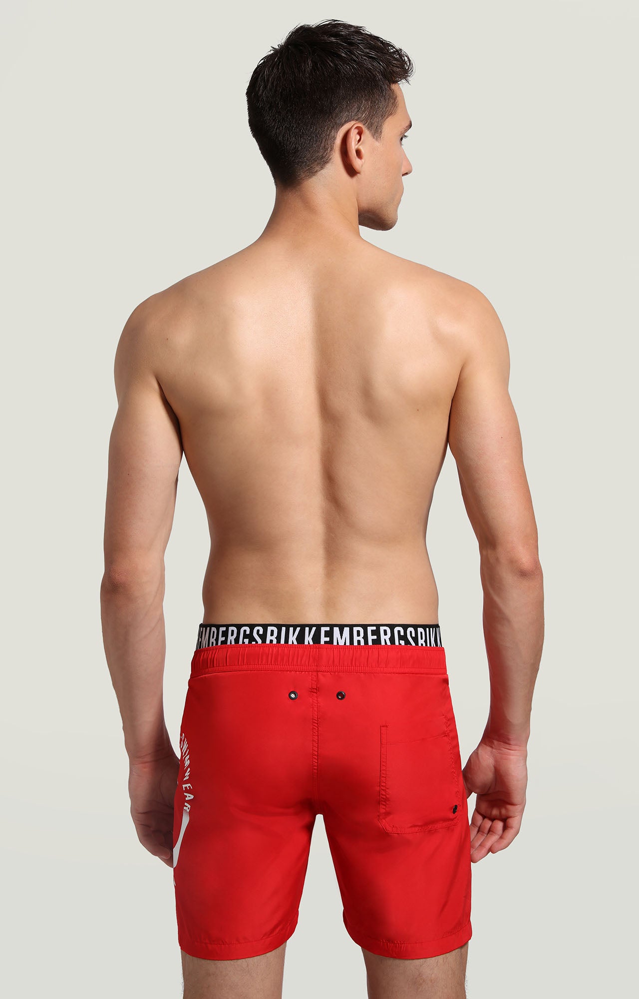 COSTUME - BIKKEMBERGS