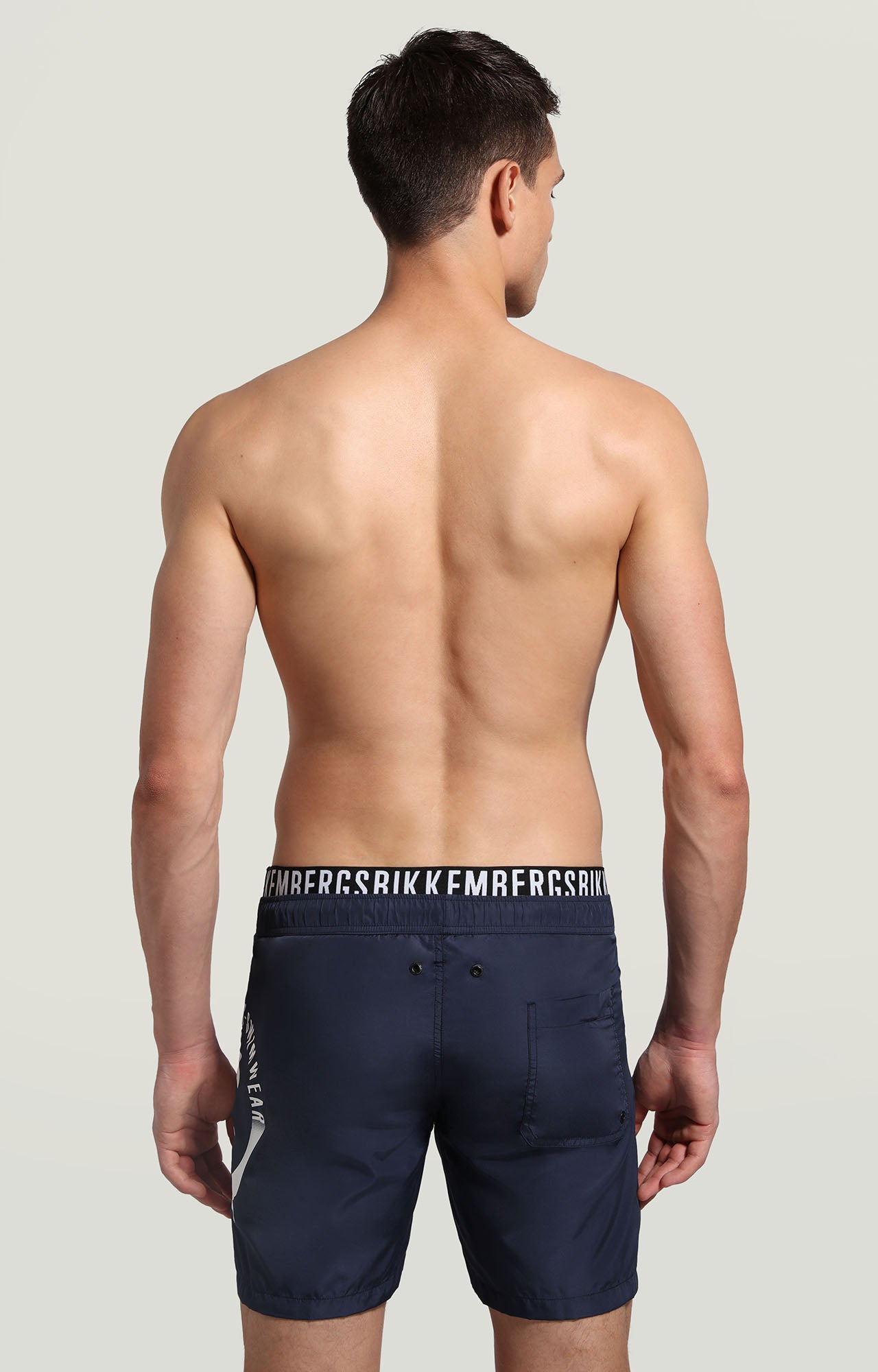 COSTUME - BIKKEMBERGS