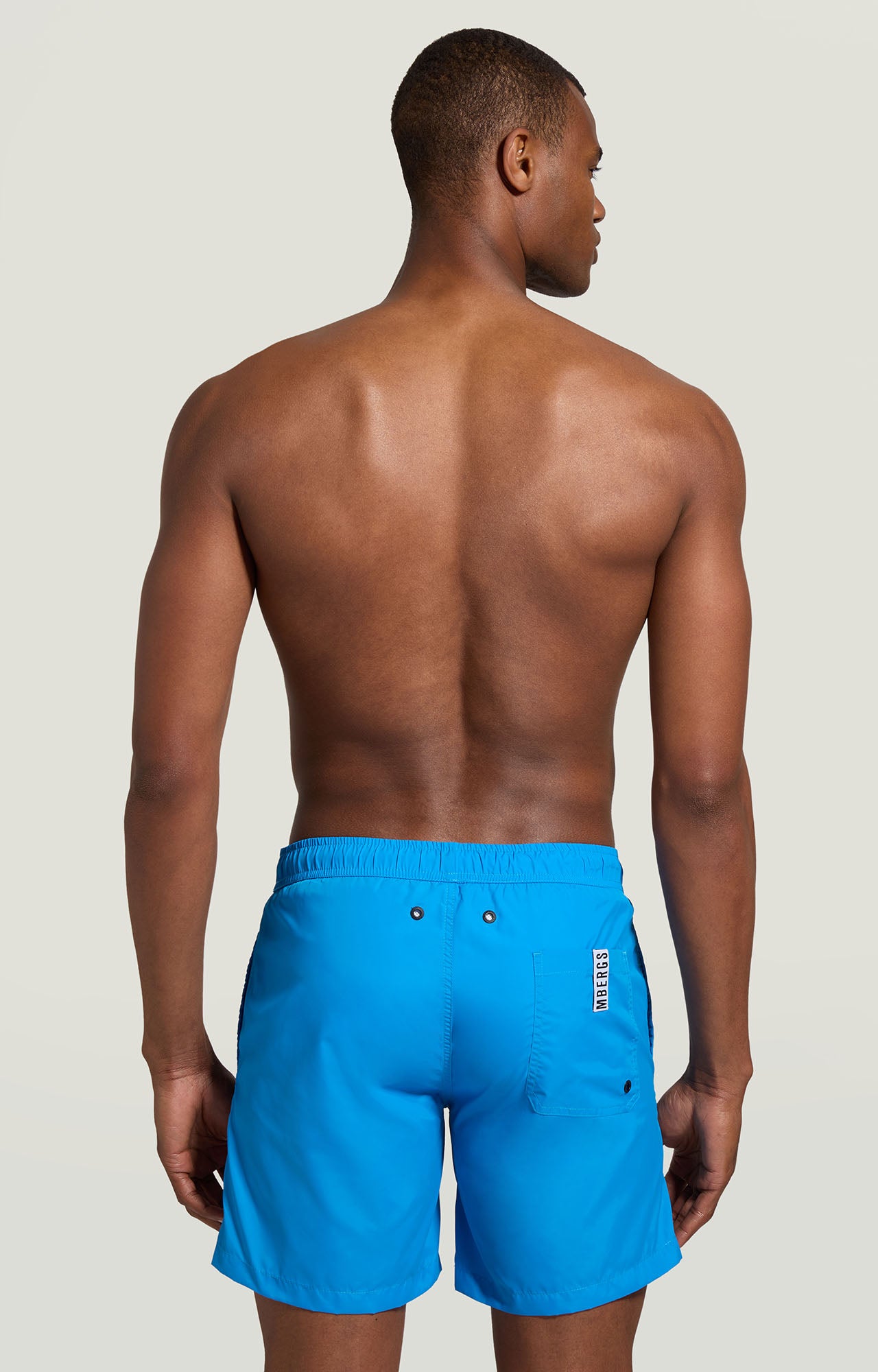 COSTUME - BIKKEMBERGS