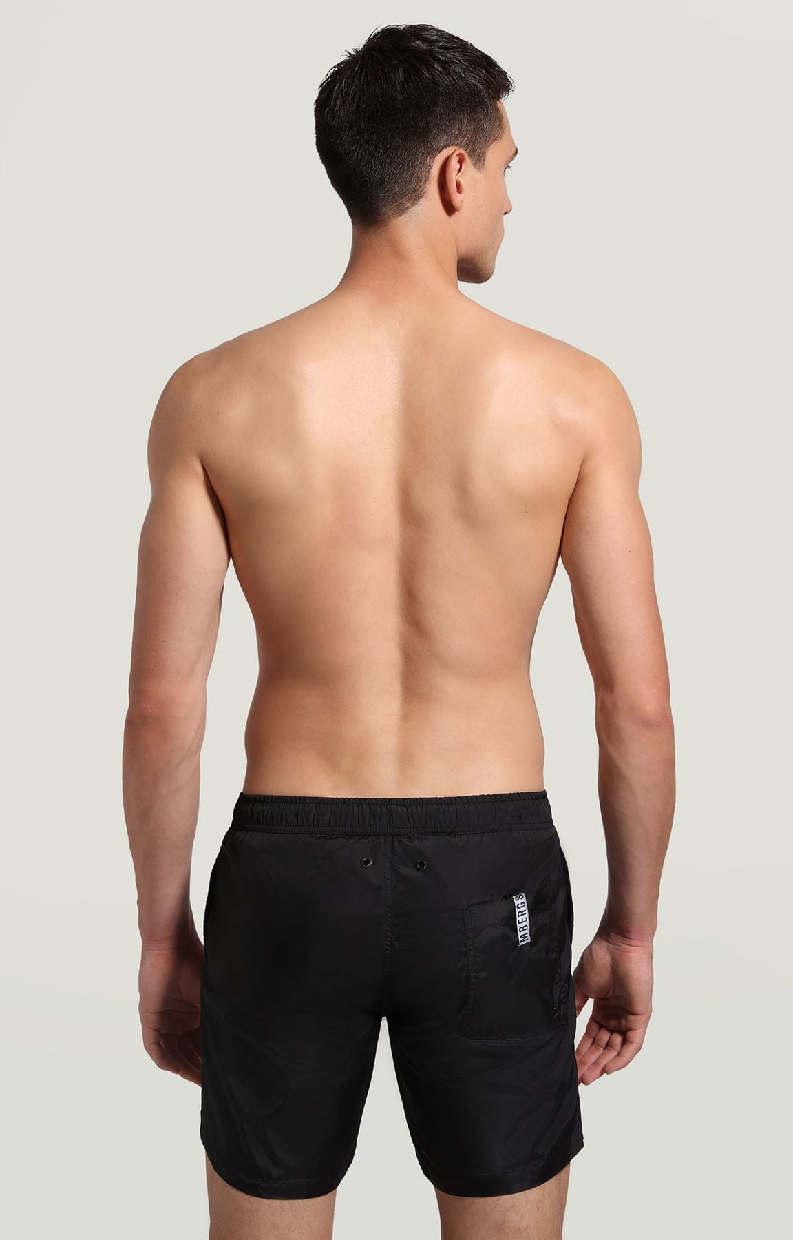 COSTUME - BIKKEMBERGS