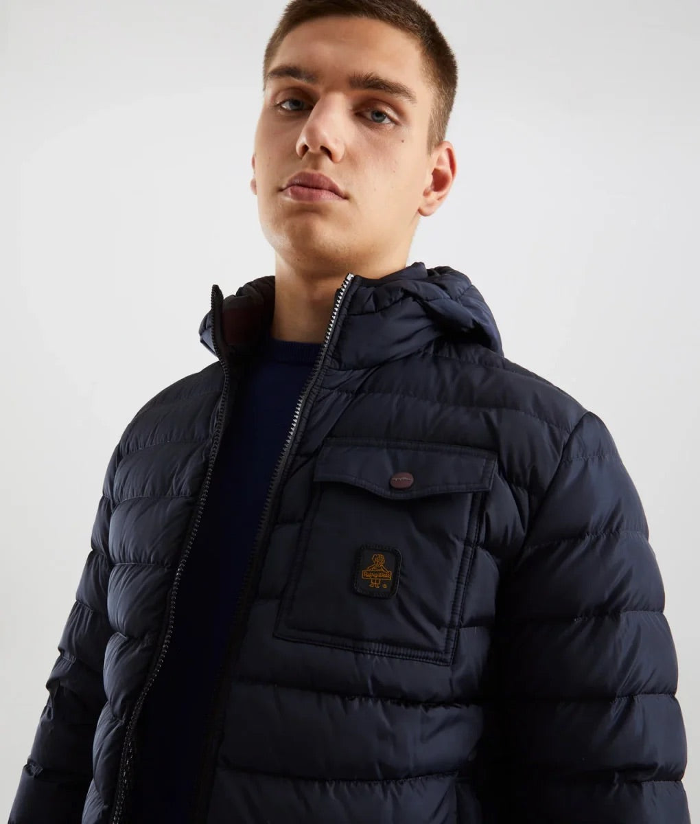 GIUBBINO - Refrigiwear