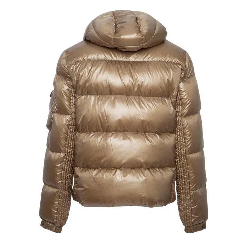 BELBO MEN'S DOWN JACKET - TATRAS