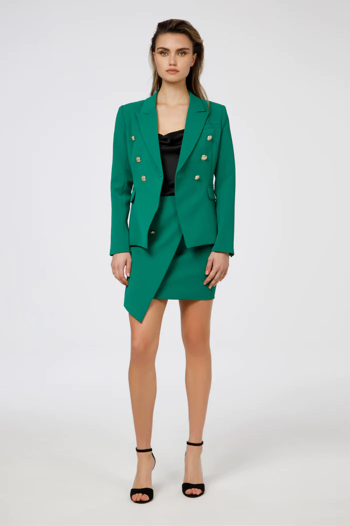 BLAZER - ODI ET AMO