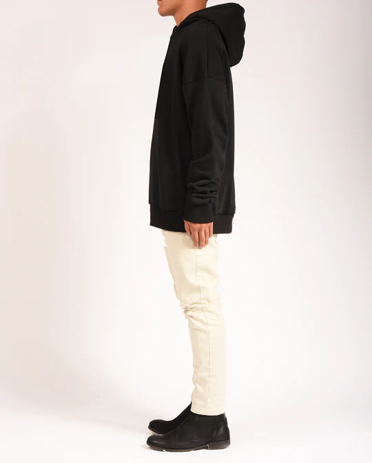 FELPA - BLACK CIRCUS