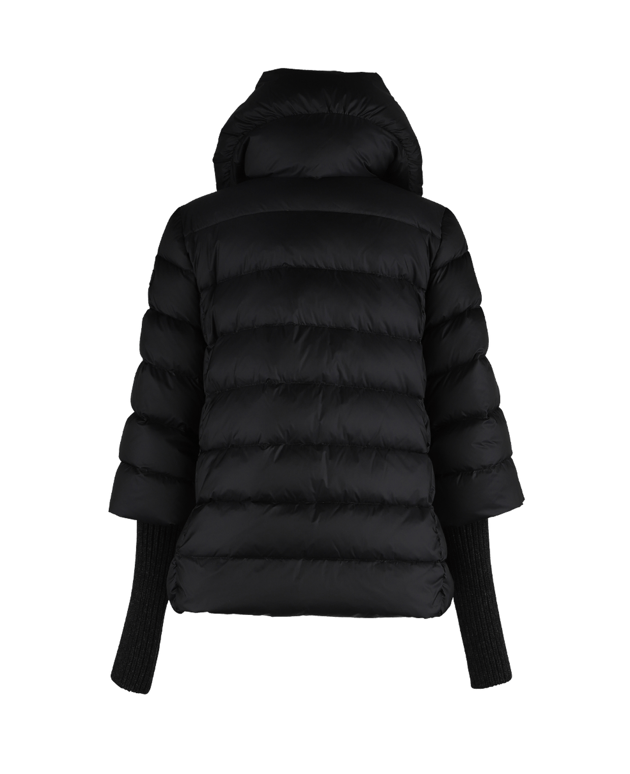 COLMA WOMEN'S DOWN JACKET - TATRAS