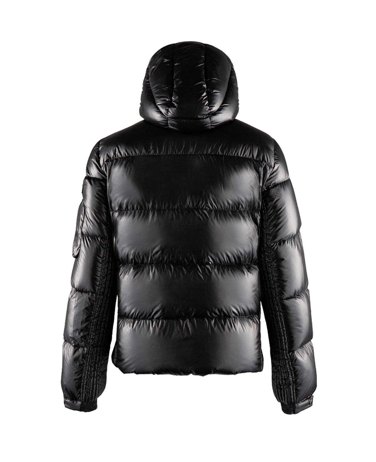 BELBO MEN'S DOWN JACKET - TATRAS