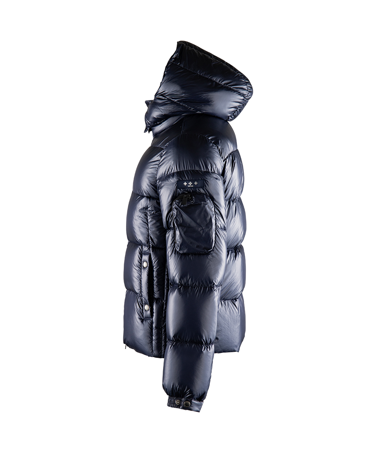 BELBO MEN'S DOWN JACKET - TATRAS