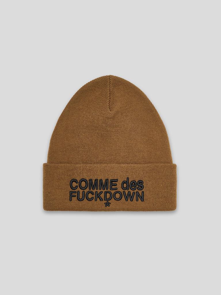 CAPPELLO - COMME DES FUCK DOWN