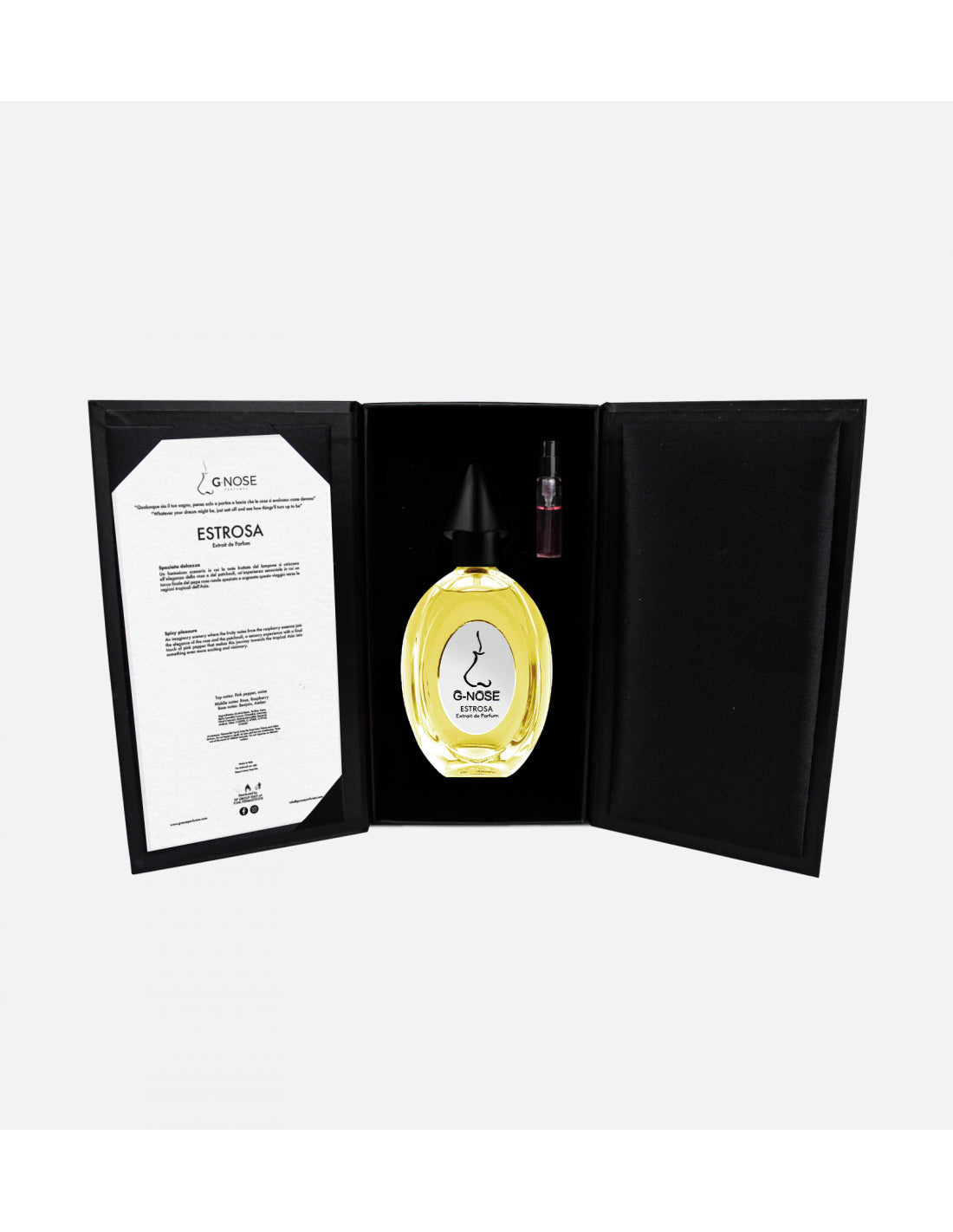 ESTROSA - Profumo - GHOST NOSE