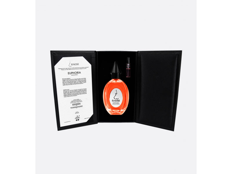 EUPHORIA - Profumo - GHOST NOSE