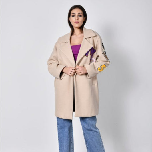 CAPPOTTO - J'AIME