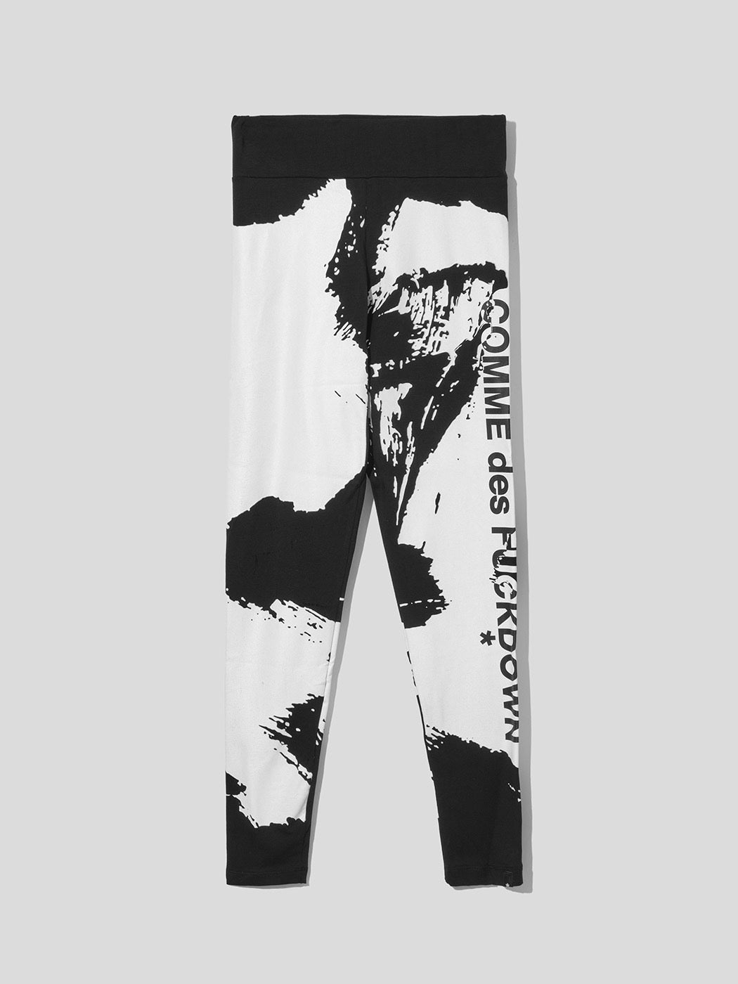 LEGGINGS - COMME DES FUCK DOWN