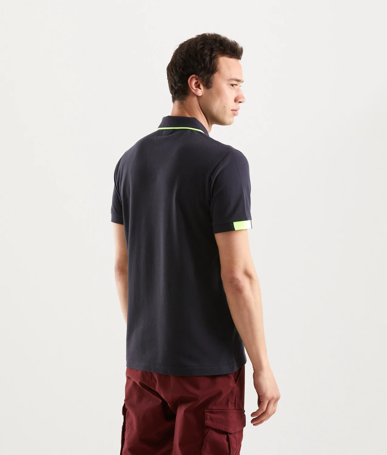BEND POLO - REFRIGIWEAR