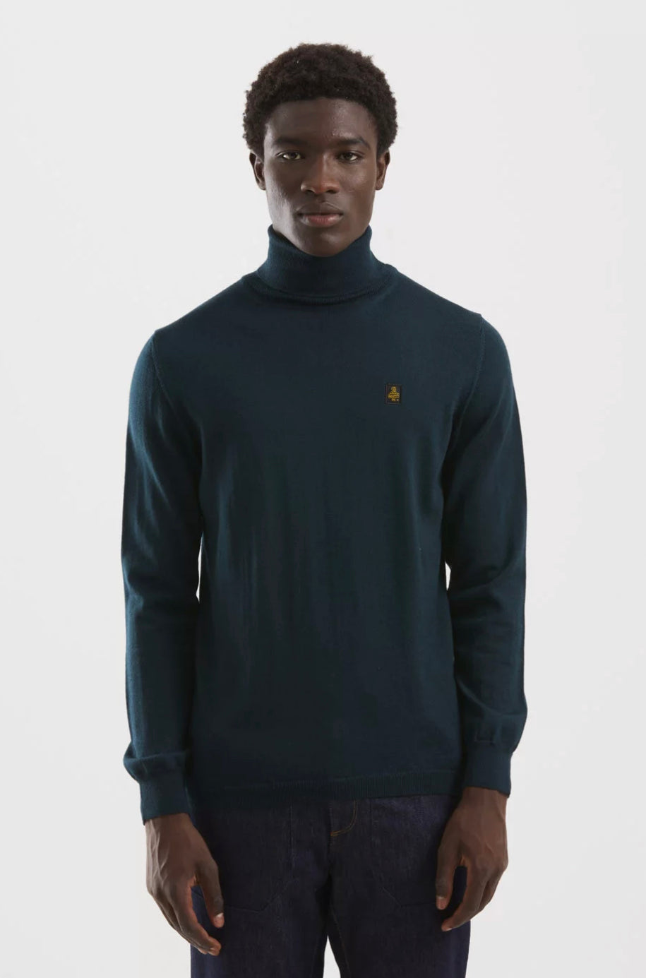BARRON PULLOVER - Refrigiwear