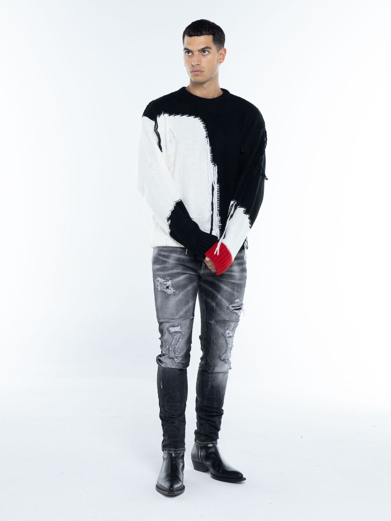 MAGLIONE - GAVENSEMBLE