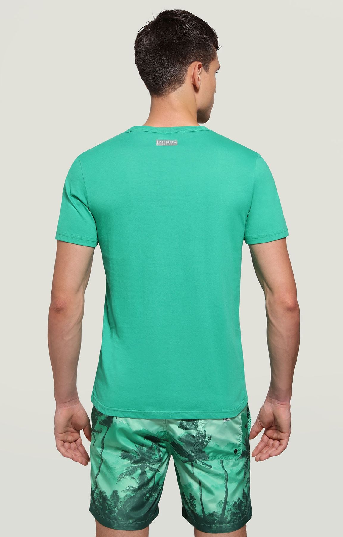 COSTUME - BIKKEMBERGS