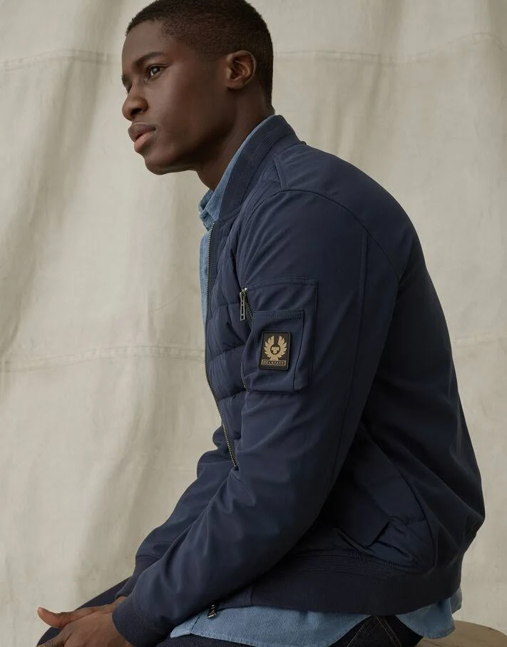 GIUBBINO - BELSTAFF