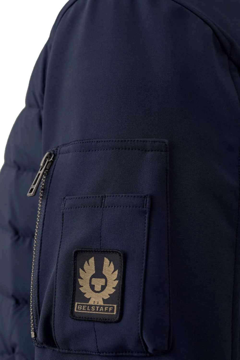 GIUBBINO - BELSTAFF