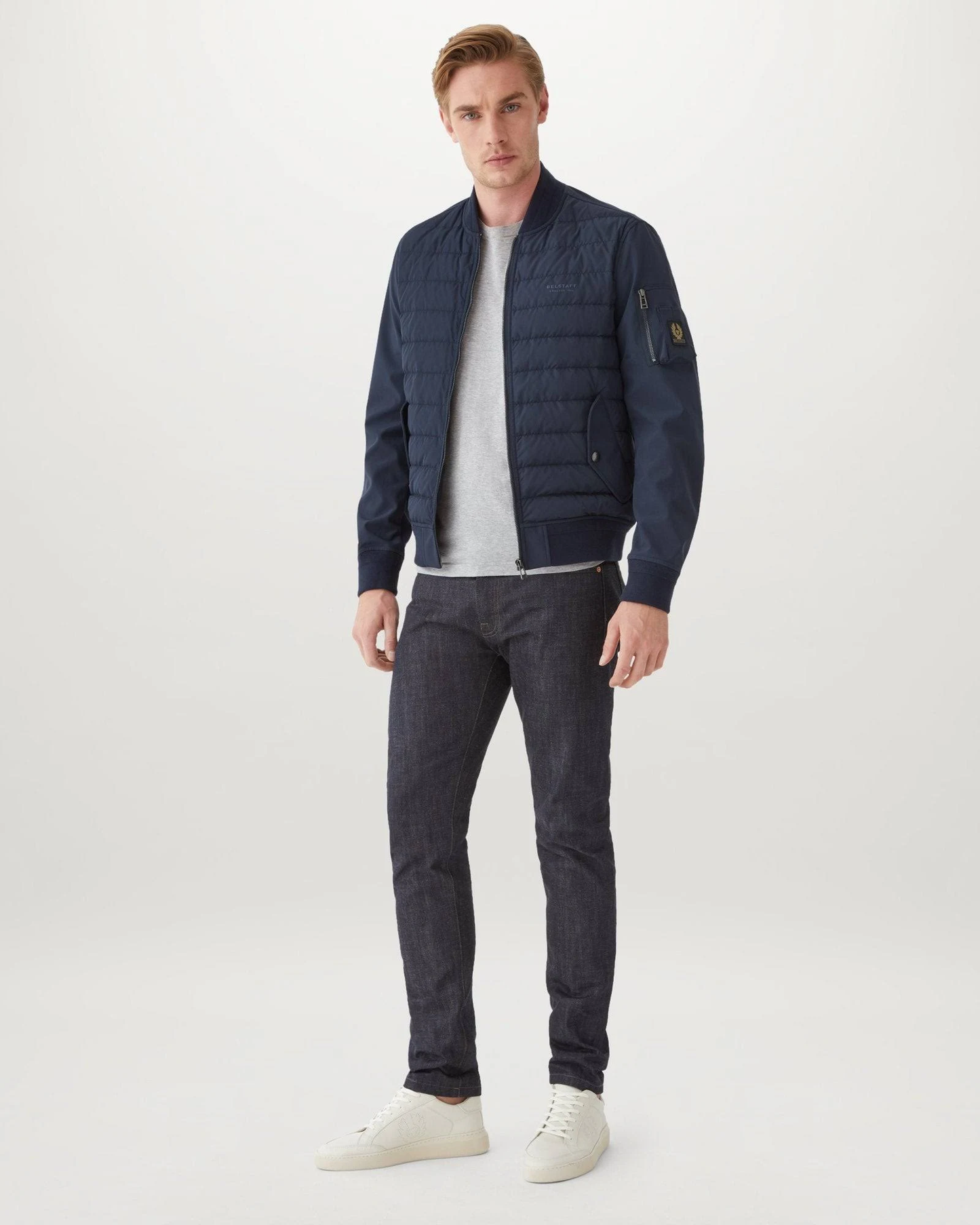 GIUBBINO - BELSTAFF