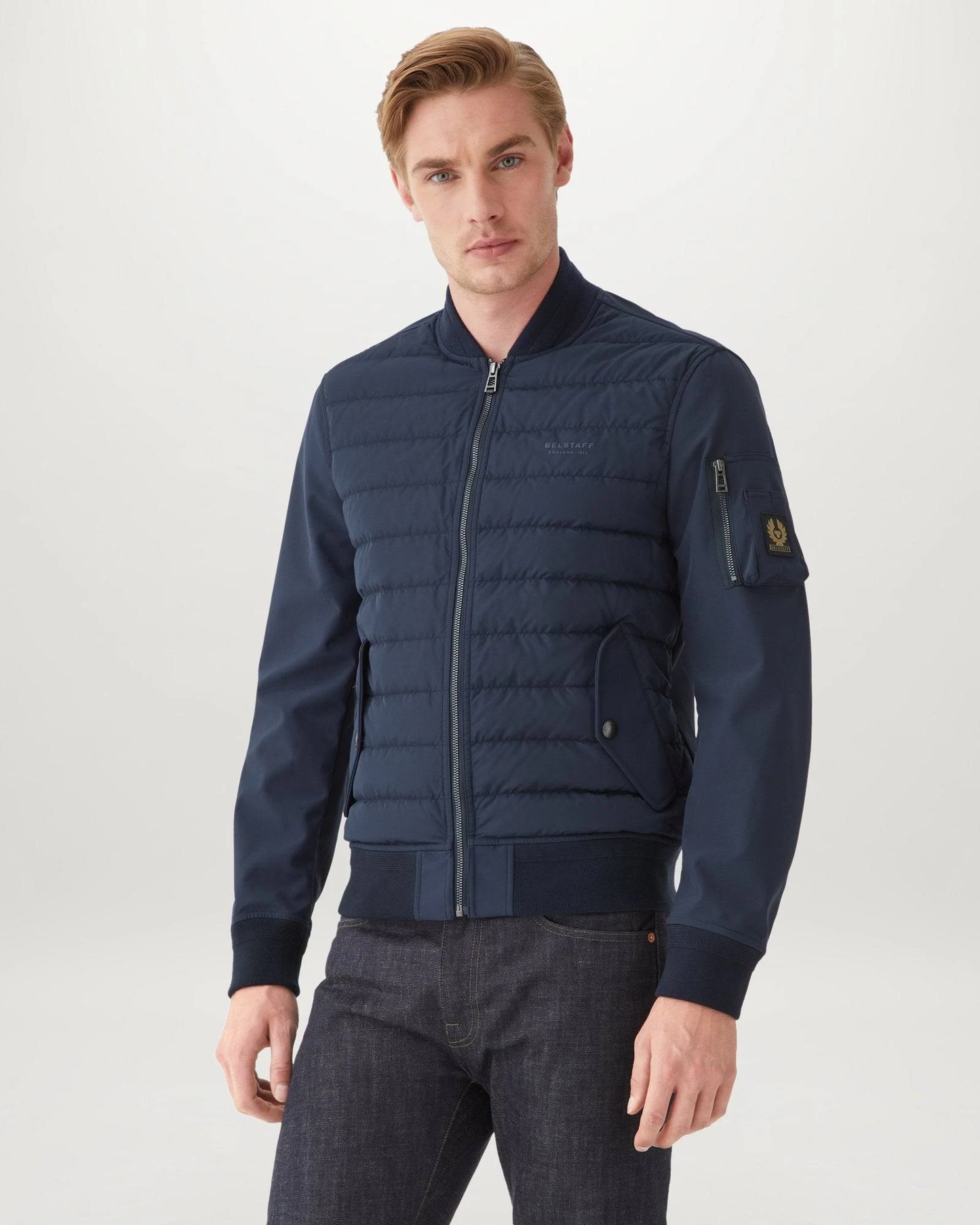 GIUBBINO - BELSTAFF
