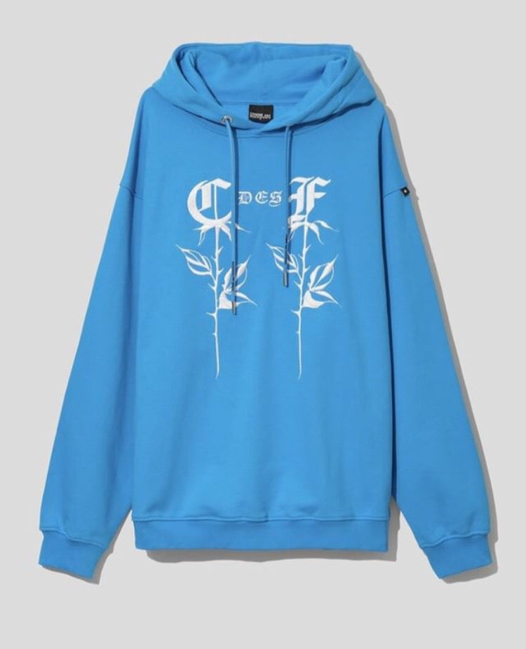 FELPA - COMME DES FUCK DOWN