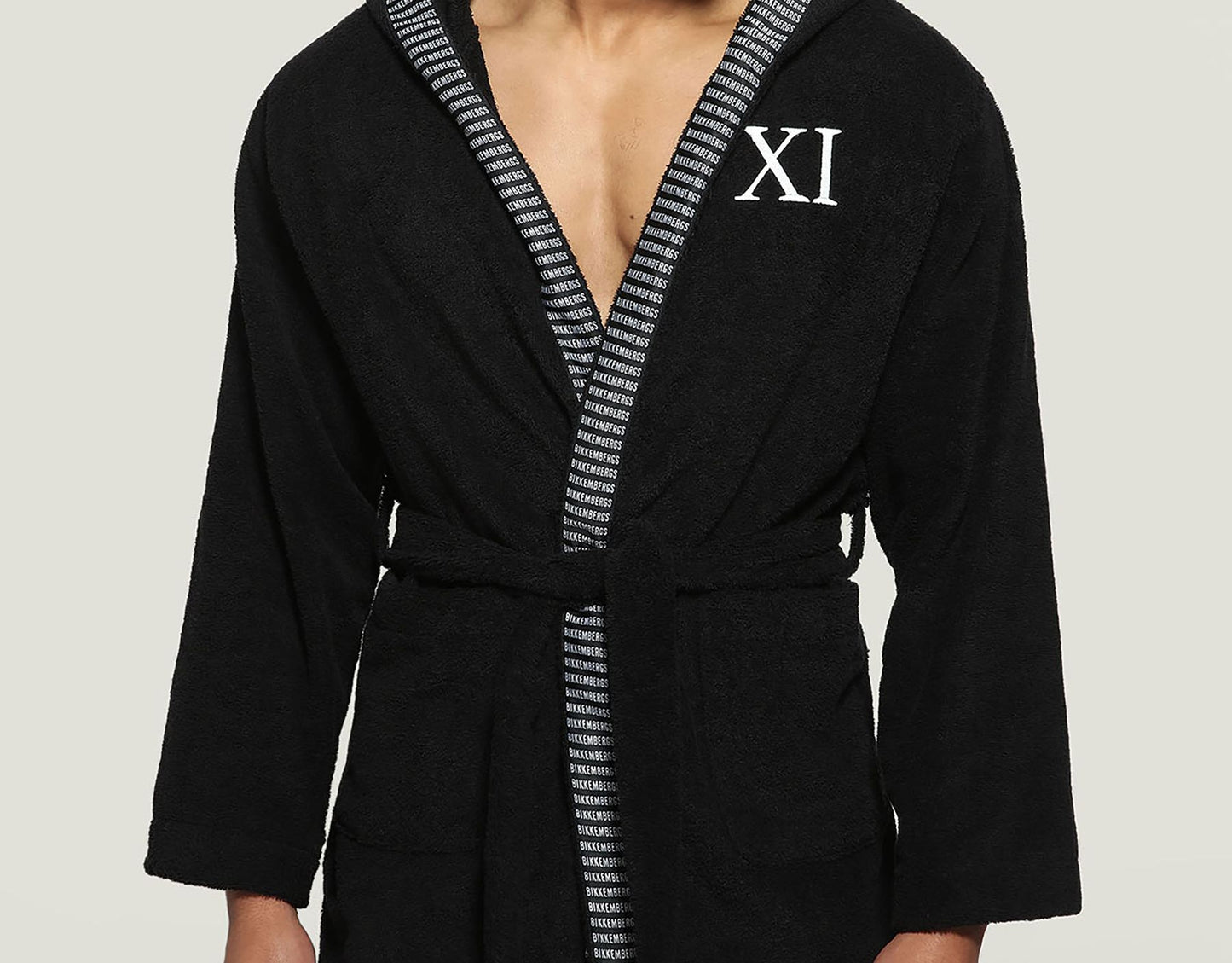 ACCAPPATOIO - BIKKEMBERG