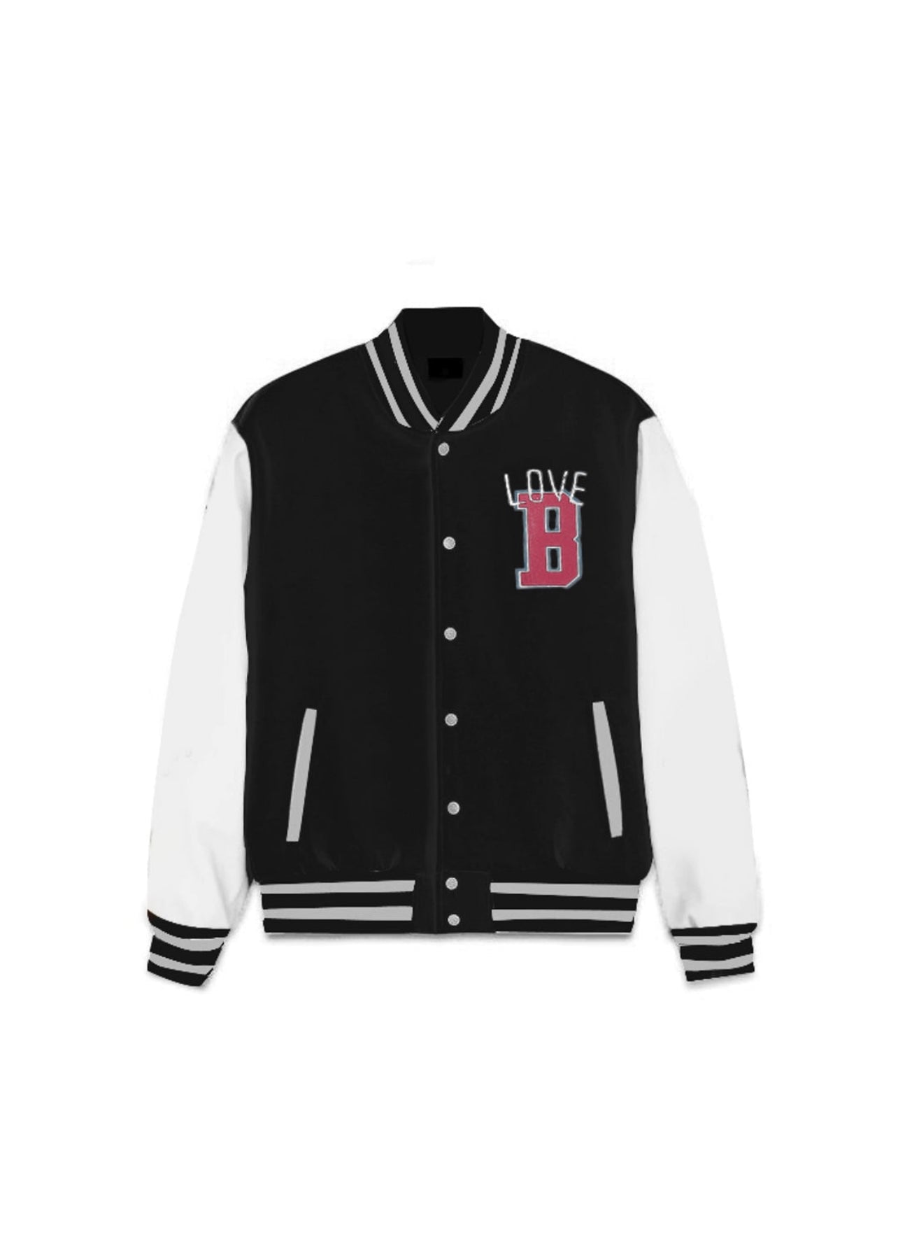 COLLEGE - BLACK CIRCUS