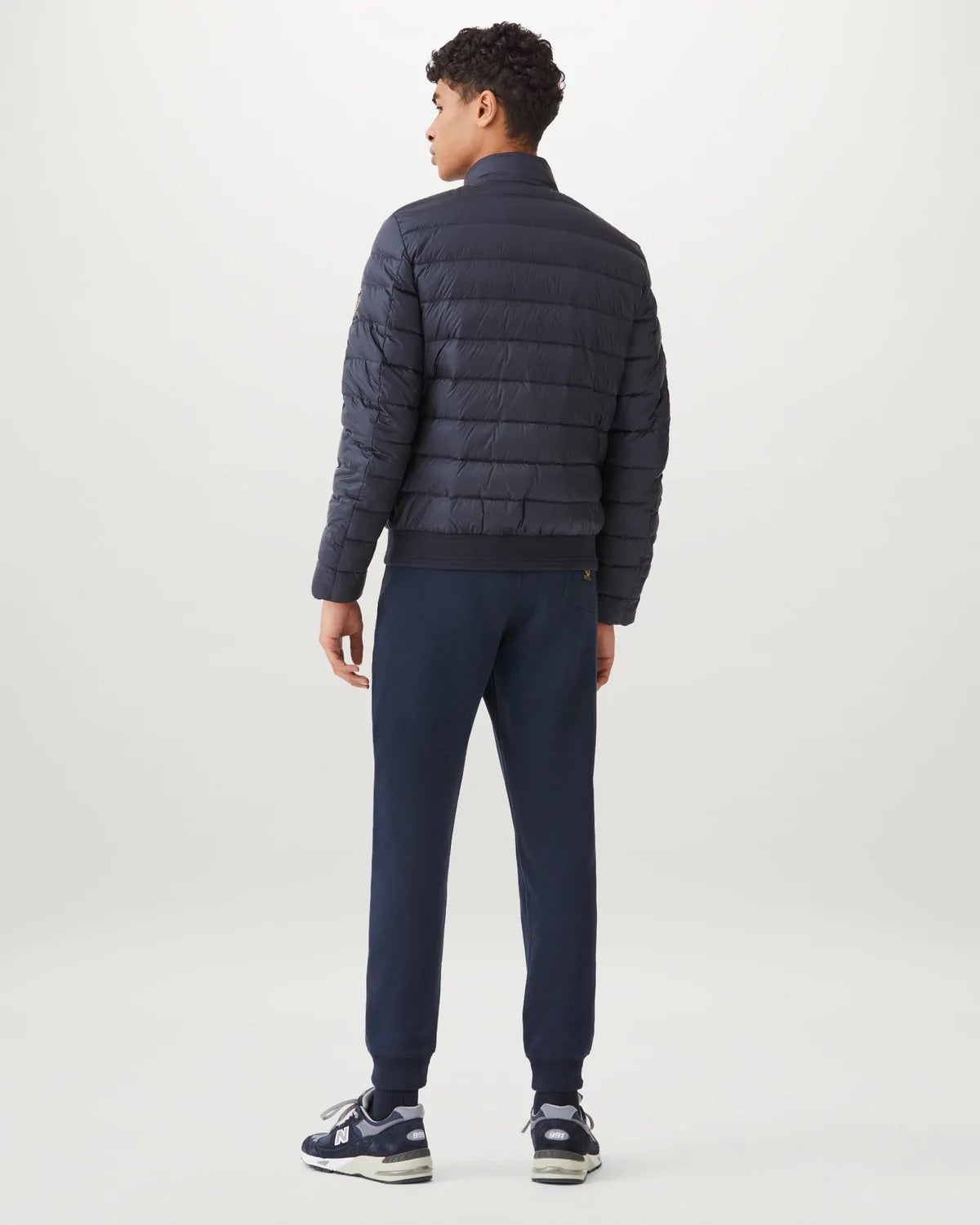 GIUBBINO - BELSTAFF