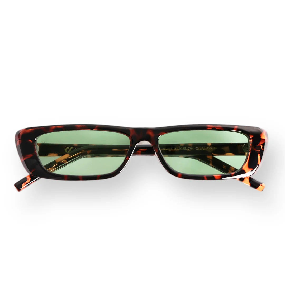 PARIGI TARTARUGATO  - OS SUNGLASSES