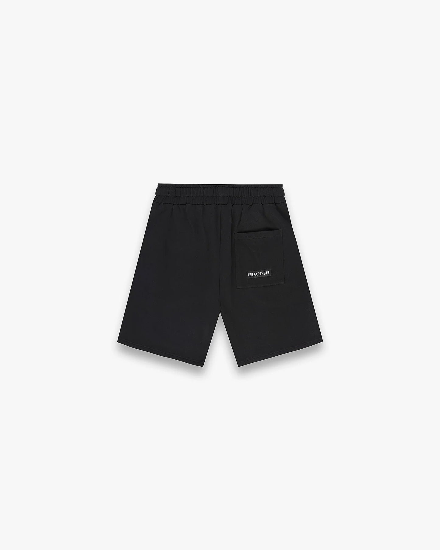 SHORT - LES ARTISTS