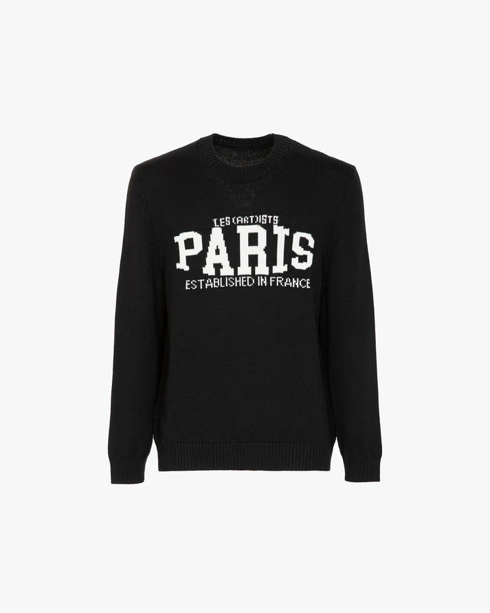 SWEATER - LES ARTISTS