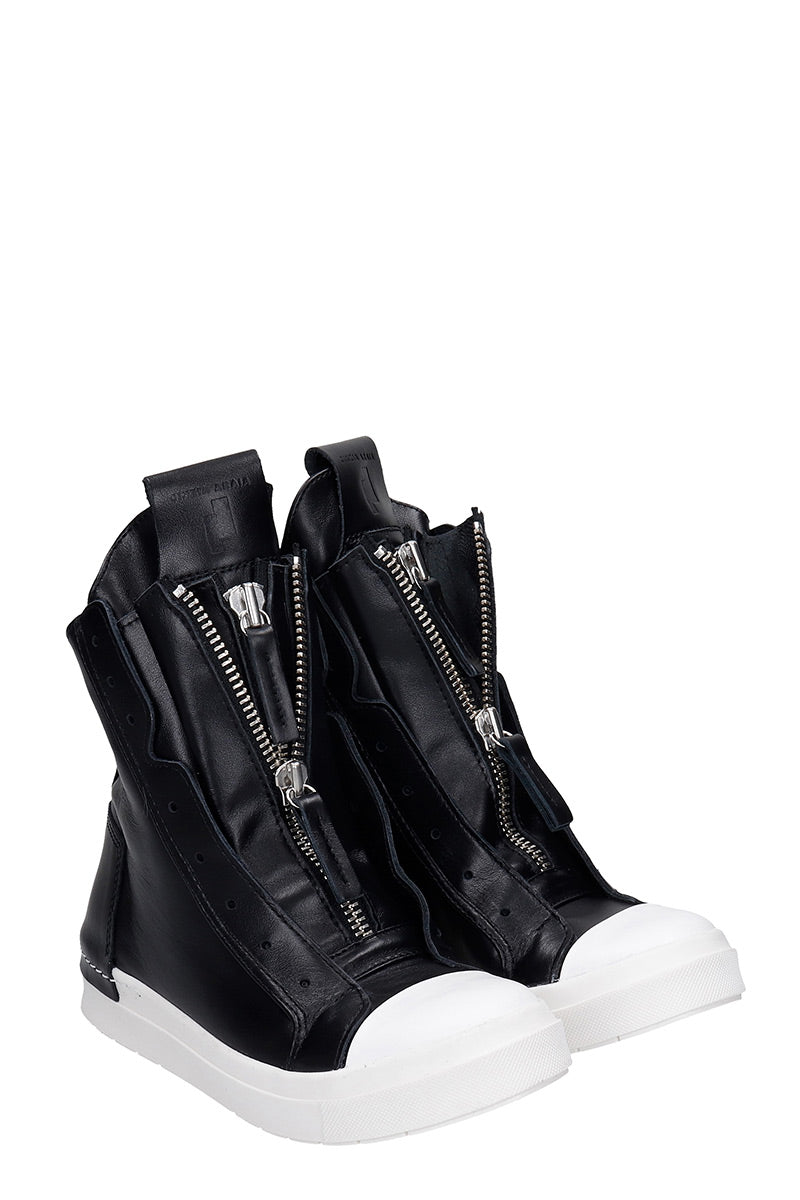 SNEAKERS - CINZIA ARAIA