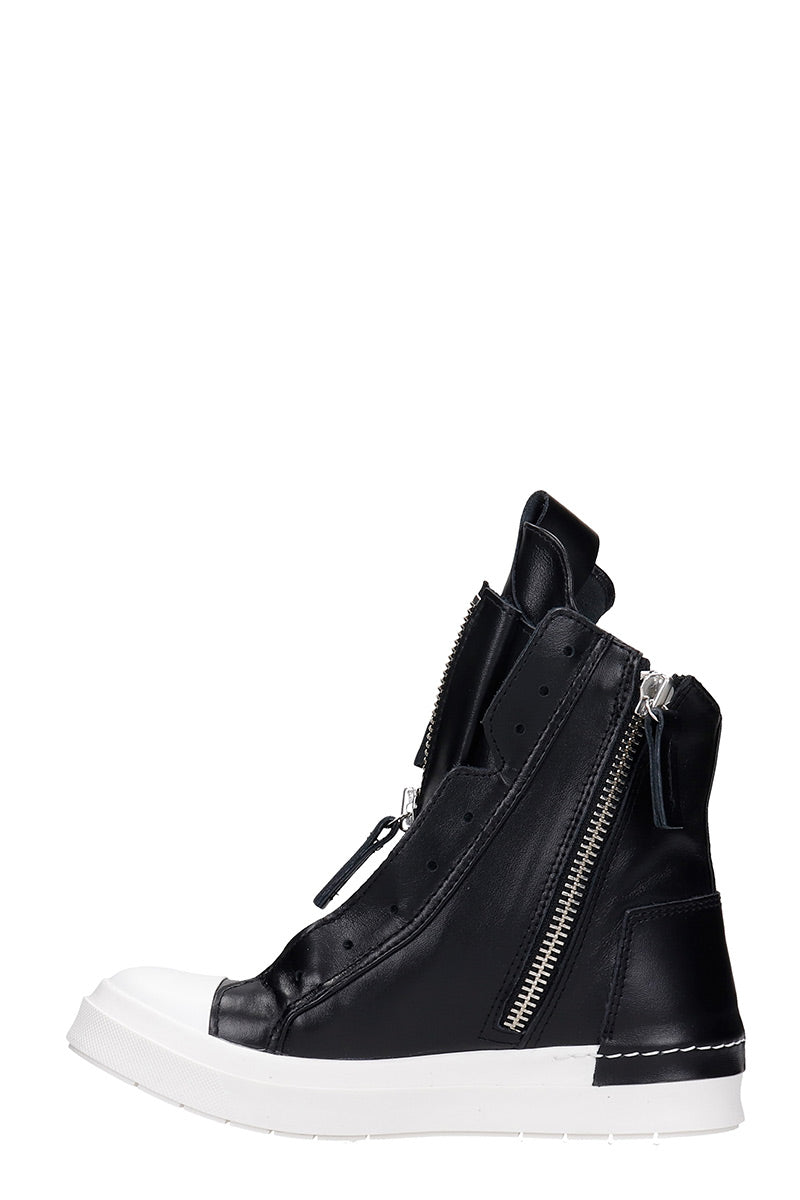 SNEAKERS - CINZIA ARAIA