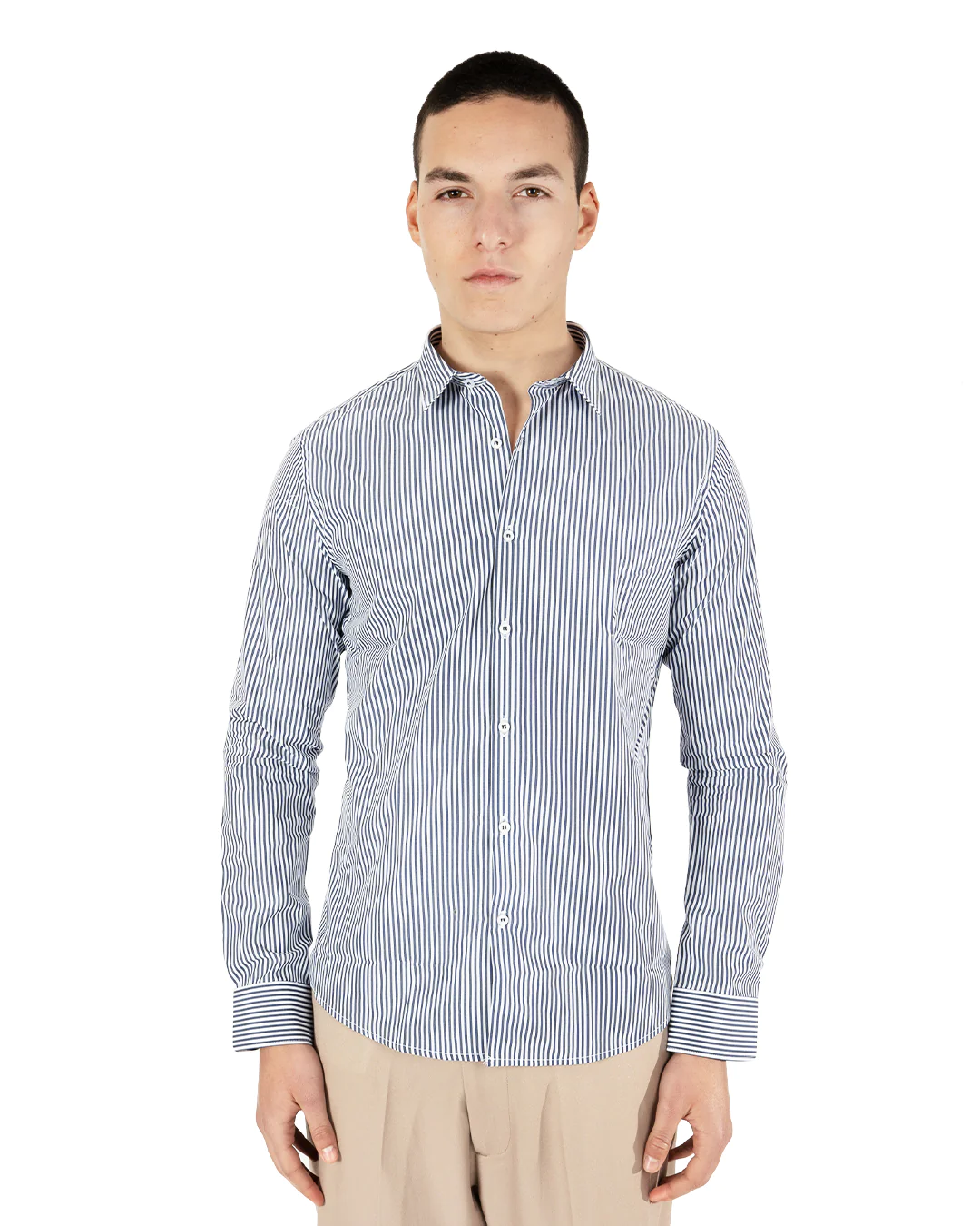 CAMICIA - WHY NOT BRAND