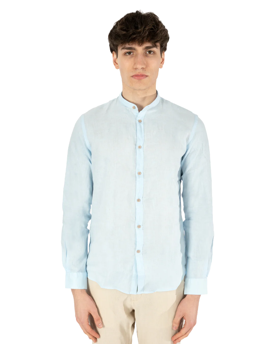 CAMICIA - WHY NOT BRAND