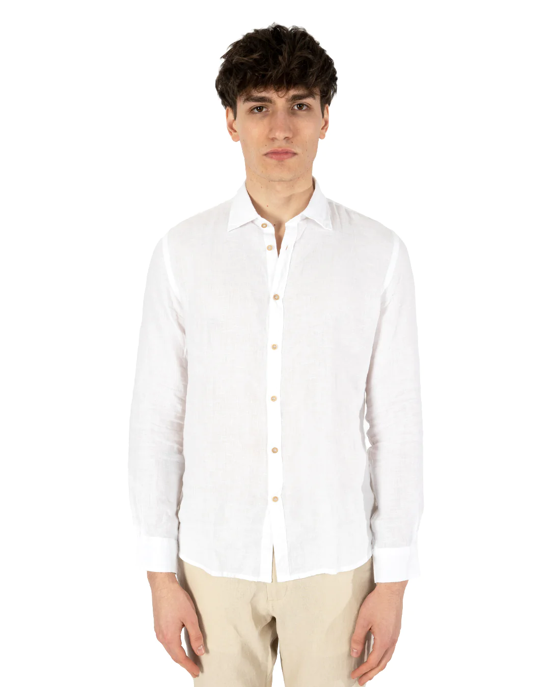 CAMICIA - WHY NOT BRAND