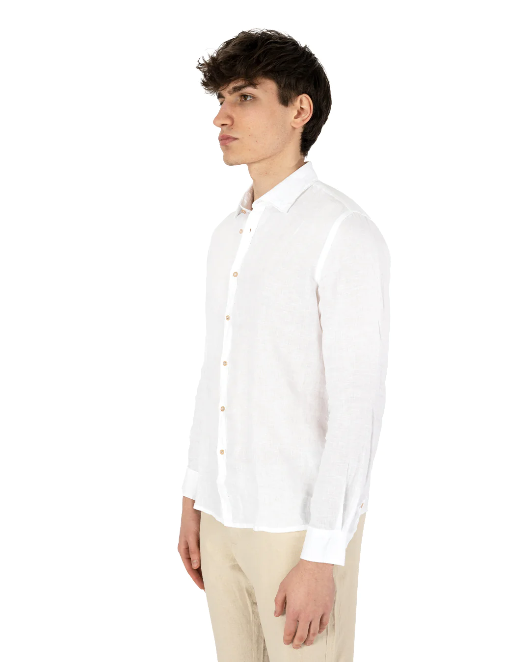 CAMICIA - WHY NOT BRAND