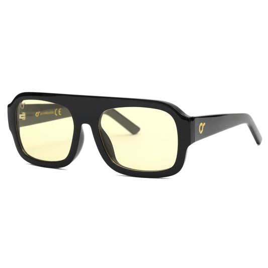 ROMA GIALLO  - OS SUNGLASSES