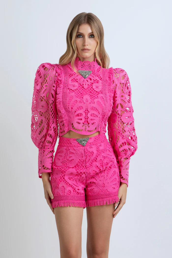 Cloe SHORT - ODI ET AMO