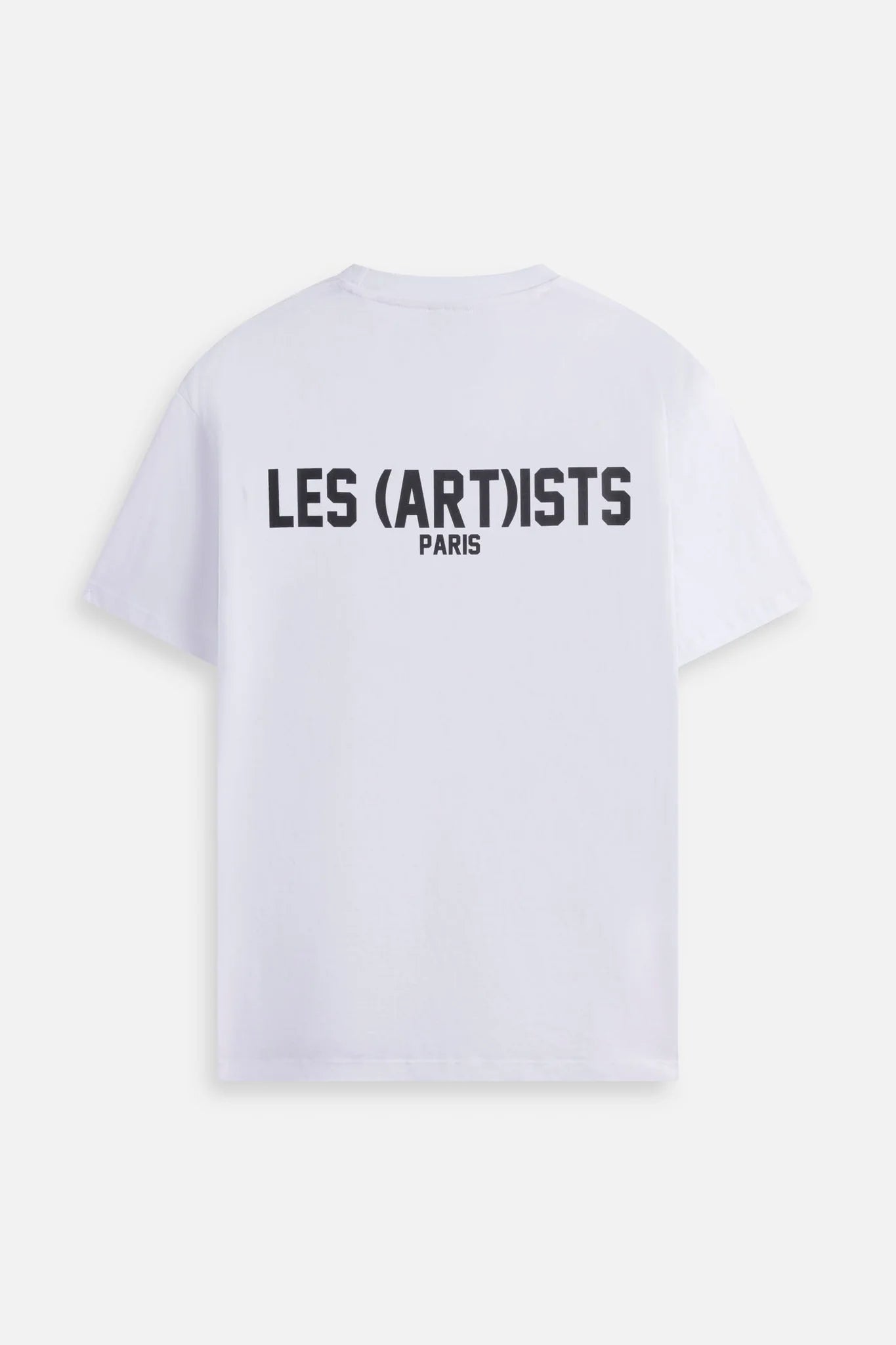 T-SHIRT - LES ARTISTS