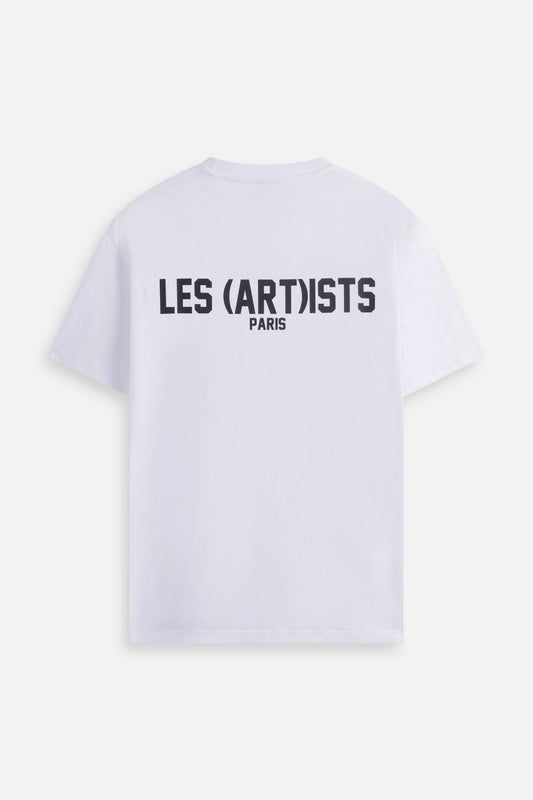 T-SHIRT - LES ARTISTS