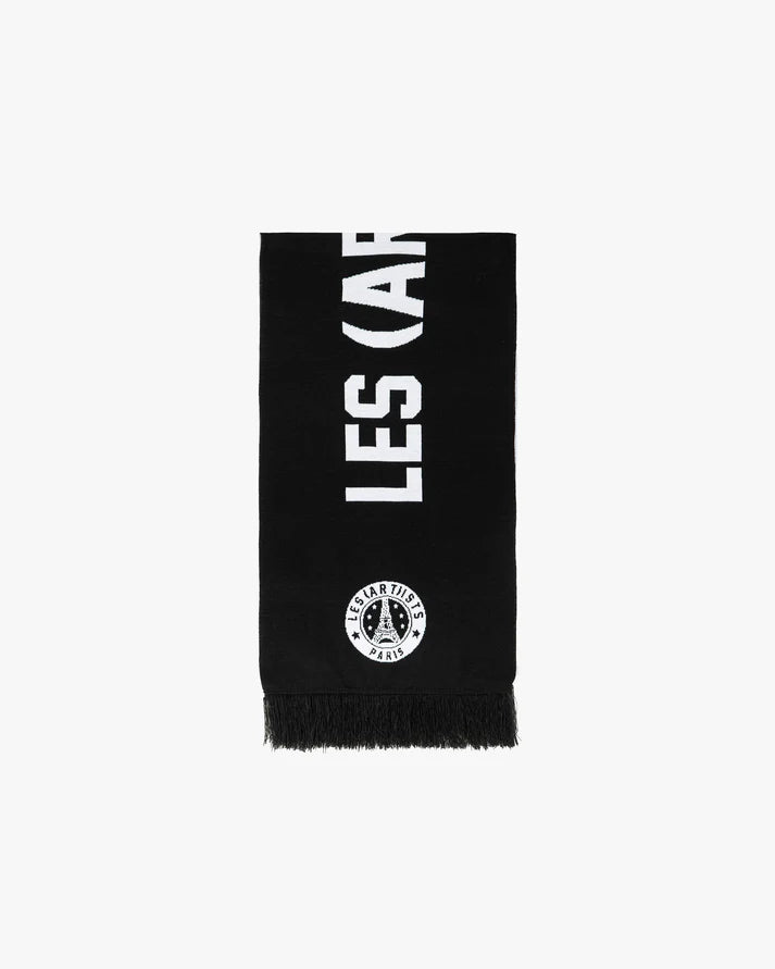 SCARF - LES ARTISTS