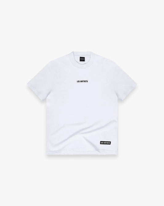 T-SHIRT - LES ARTISTS