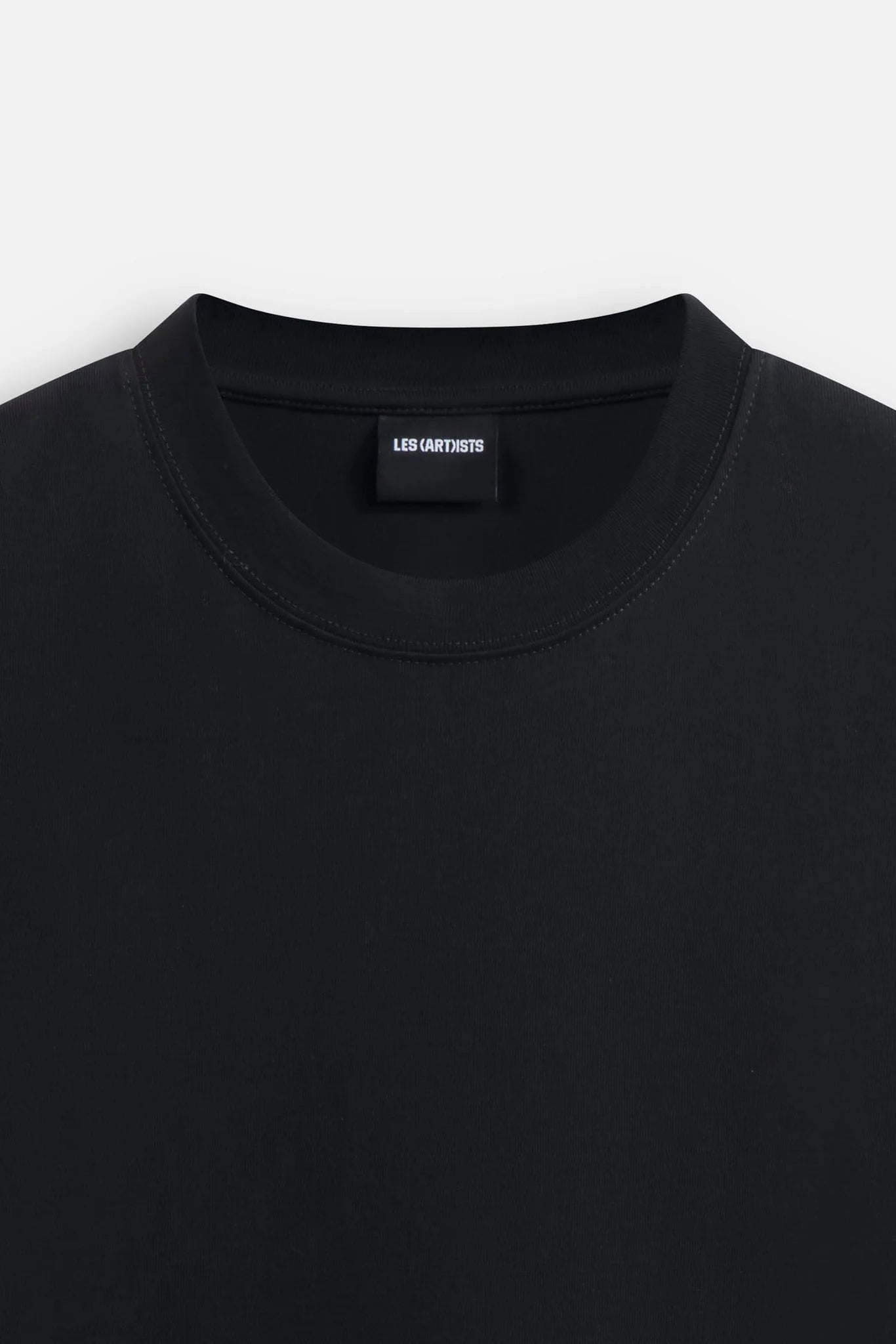 T-SHIRT - LES ARTISTS